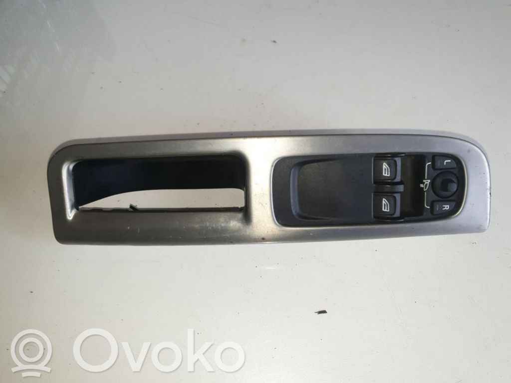 Volvo C30 Electric window control switch 