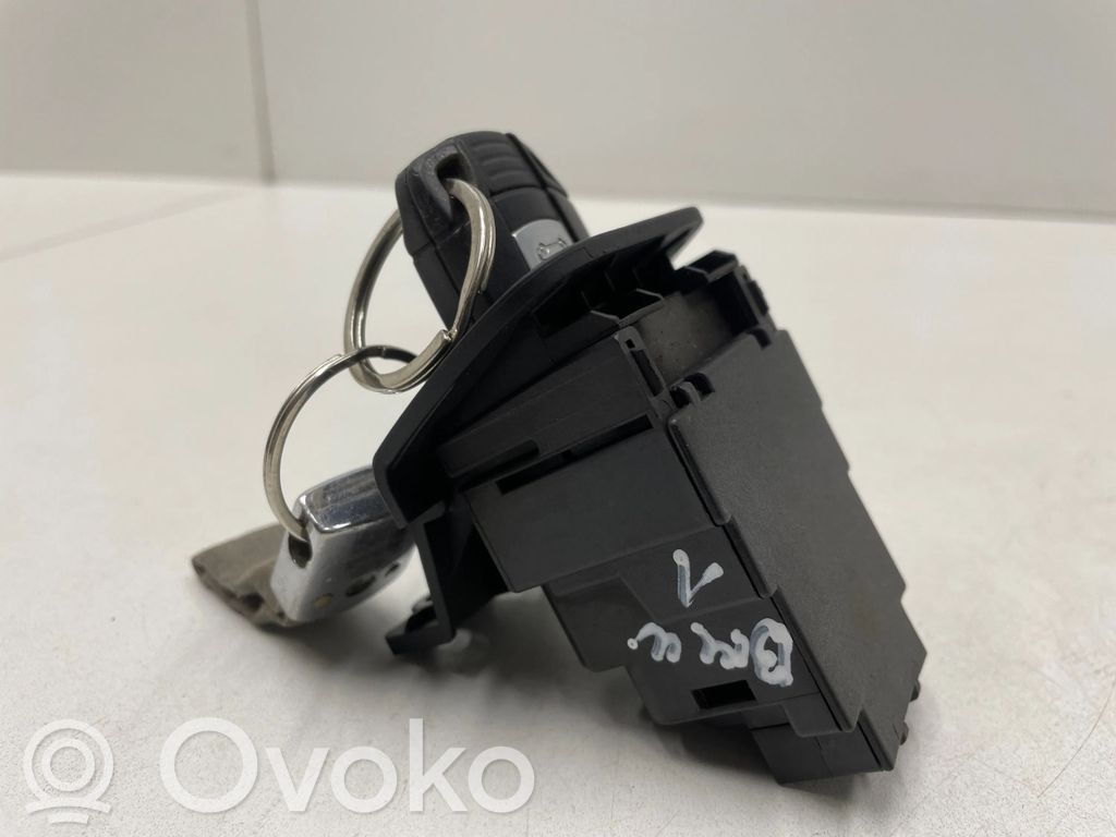 BMW 1 E81 E87 Ignition lock 