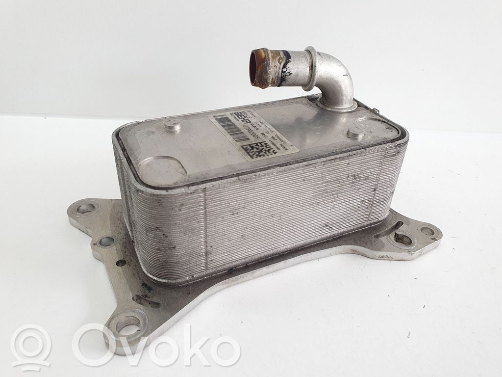 Mocowanie / uchwyt filtra oleju   A6511801165
