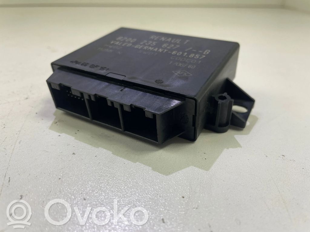 Parking PDC control unit/module   8200235627,601857