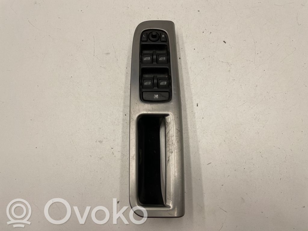 Volvo V50 Electric window control switch 