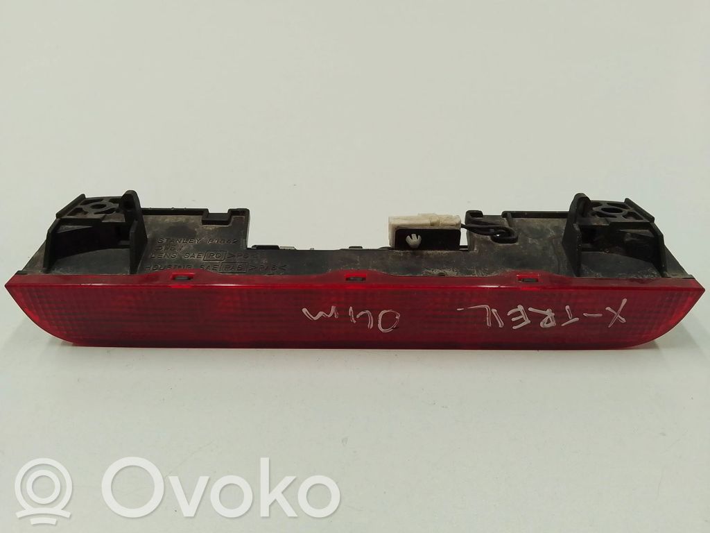Nissan X-Trail T30 Third/center stoplight 