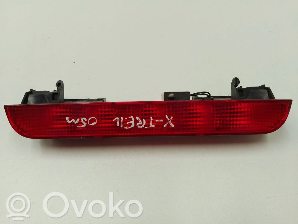 Nissan X-Trail T30 Third/center stoplight 
