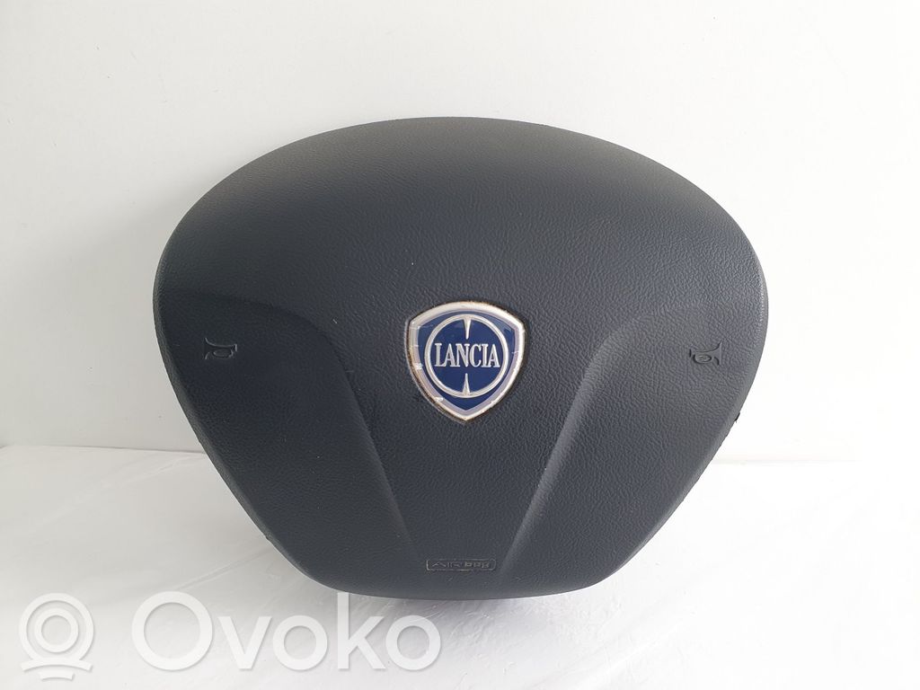 Lancia Delta Stūres drošības spilvens 