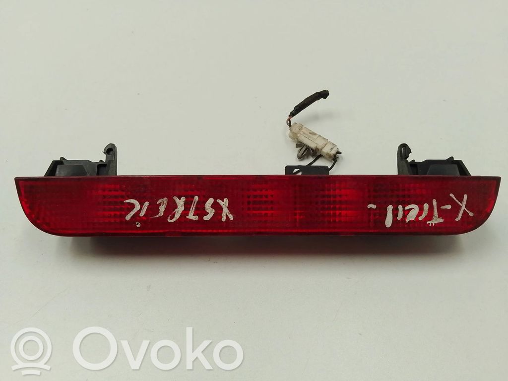 Nissan X-Trail T30 Third/center stoplight 