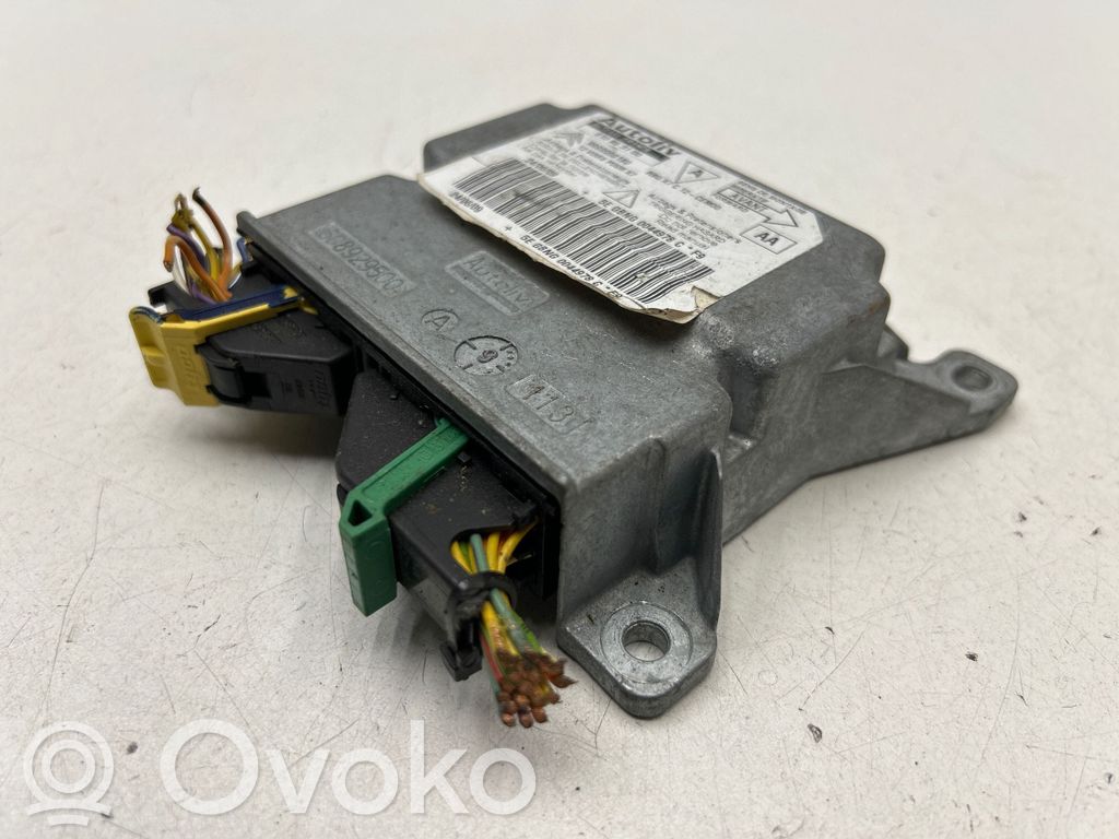 Citroen C5 Airbag control unit/module 