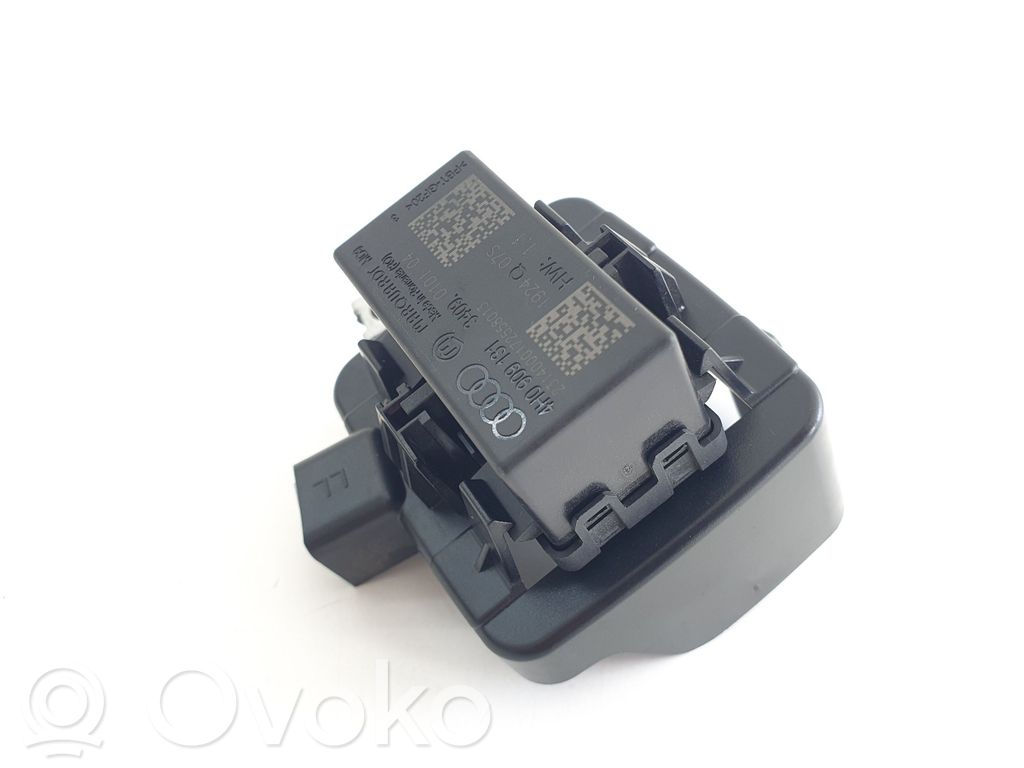 Audi A6 S6 C7 4G Keyless (KESSY) go control unit/module 