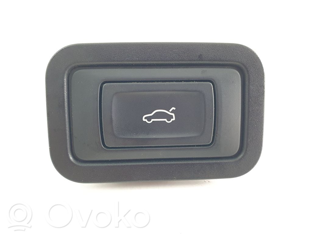 Audi A6 S6 C7 4G Tailgate/boot open switch button 