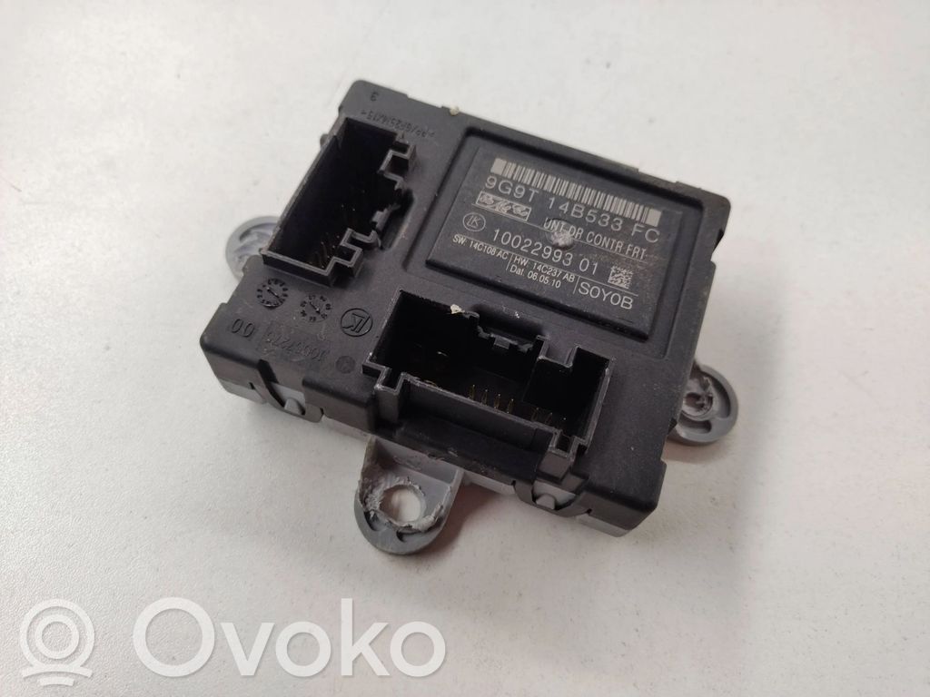Volvo V70 Door control unit/module 