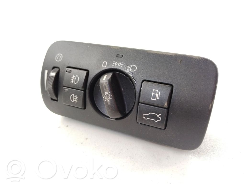Volvo V70 Light switch 