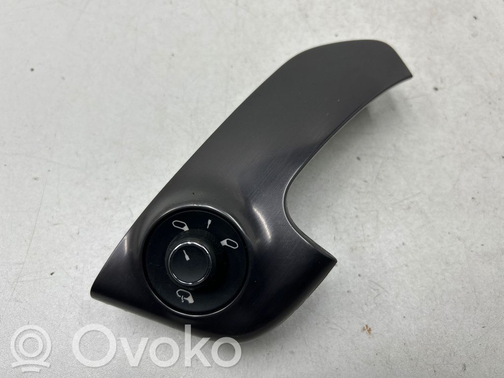 Citroen DS5 Wing mirror switch 