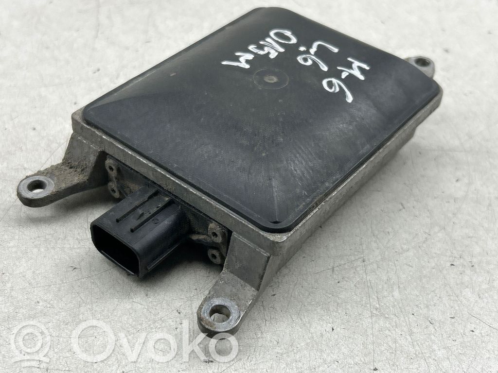 Mazda 6 Distronic sensor radar 