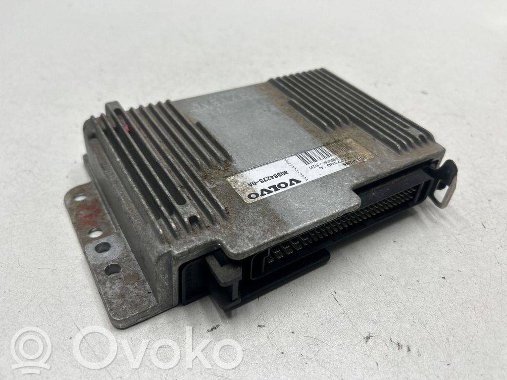Volvo S40, V40 Engine control unit/module 