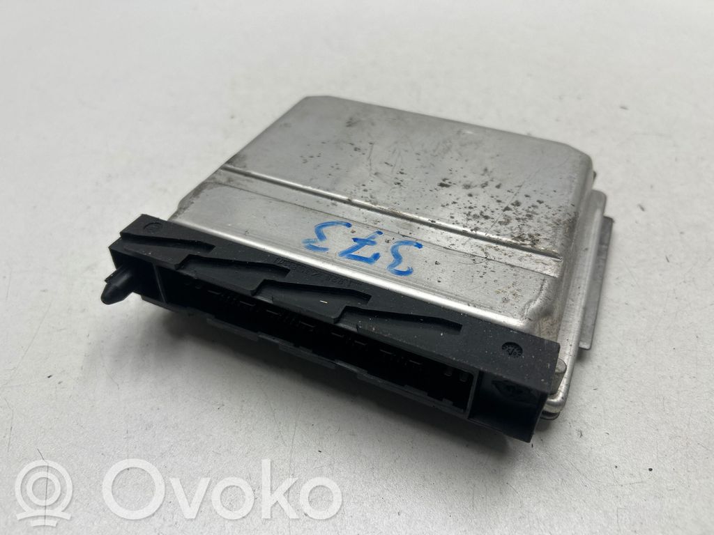Engine control unit/module   08677708A,28SA5360,0281010319