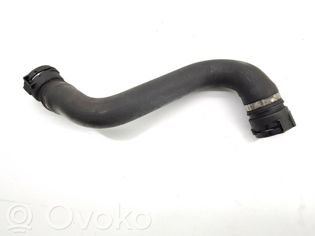 BMW 3 E90 E91 Engine coolant pipe/hose 