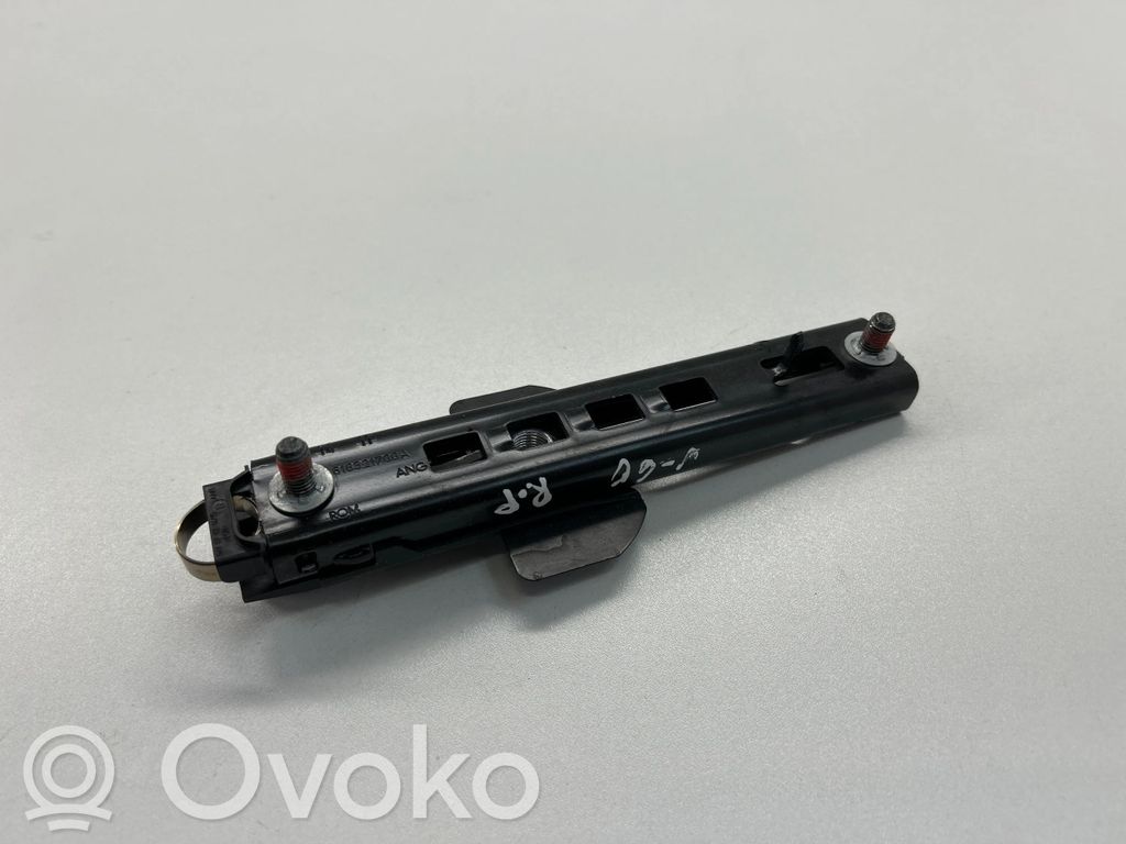 Volvo V60 Stellmotor Gurtverstellung Sicherheitsgurt 