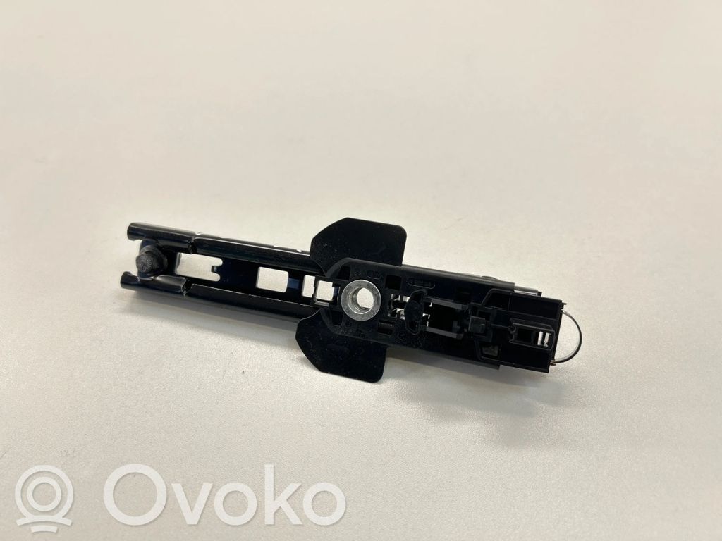 Volvo V60 Stellmotor Gurtverstellung Sicherheitsgurt 
