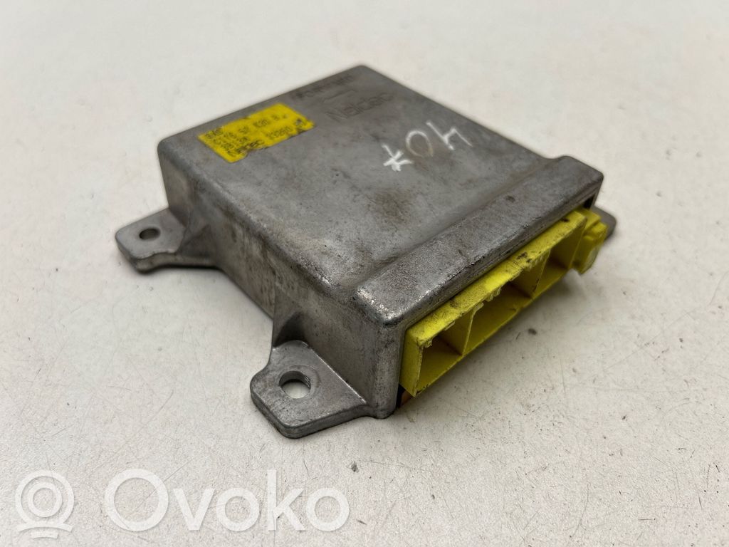 Peugeot 407 Airbag control unit/module 