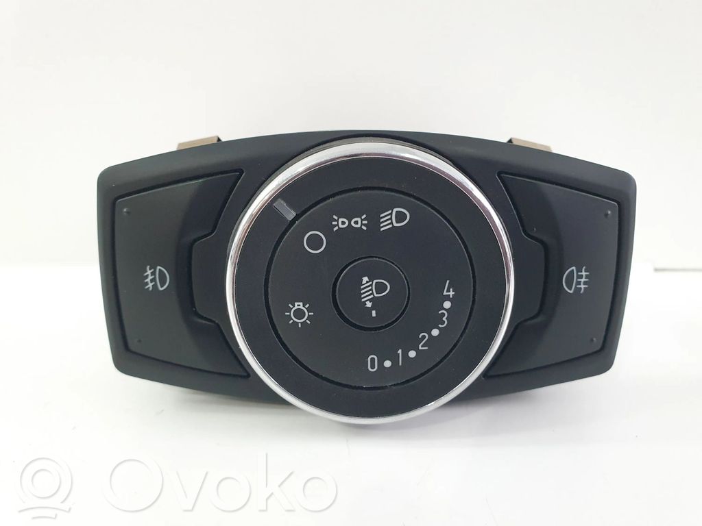 Ford Transit Custom Light switch 
