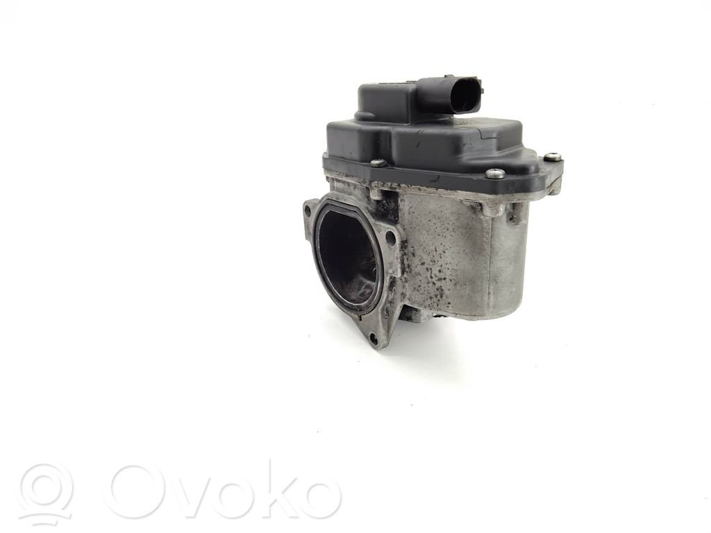 Volkswagen PASSAT B6 Zawór EGR 
