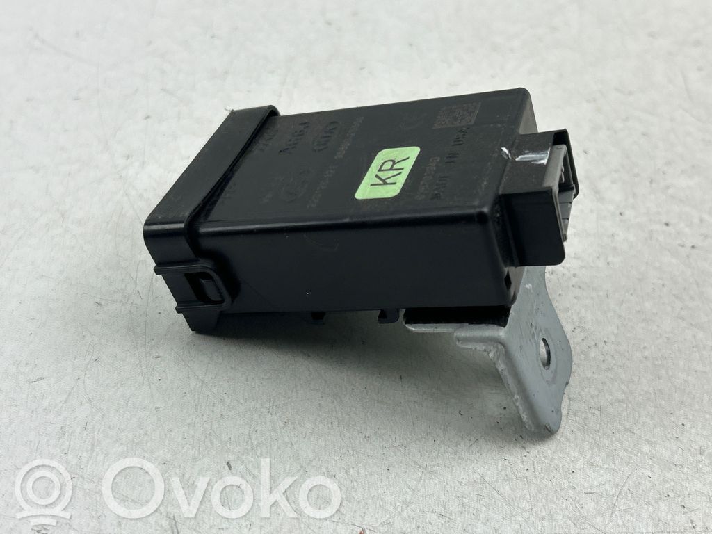 KIA Sportage Other control units/modules 