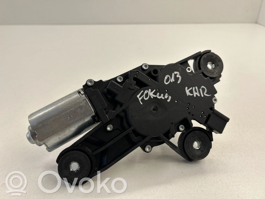 Ford Focus Wischermotor Heckscheibe 