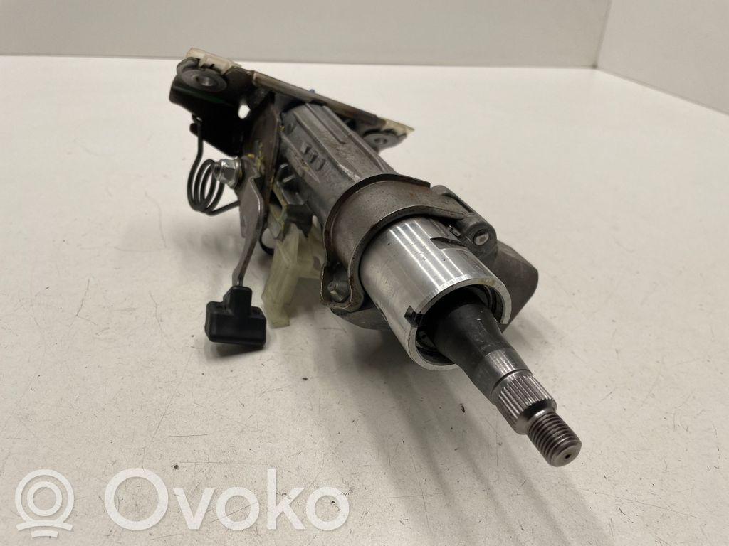 Toyota Verso Hammastangon mekaaniset osat 