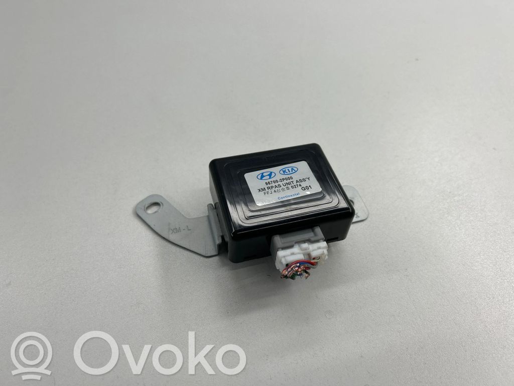 KIA Sorento Parking PDC control unit/module 