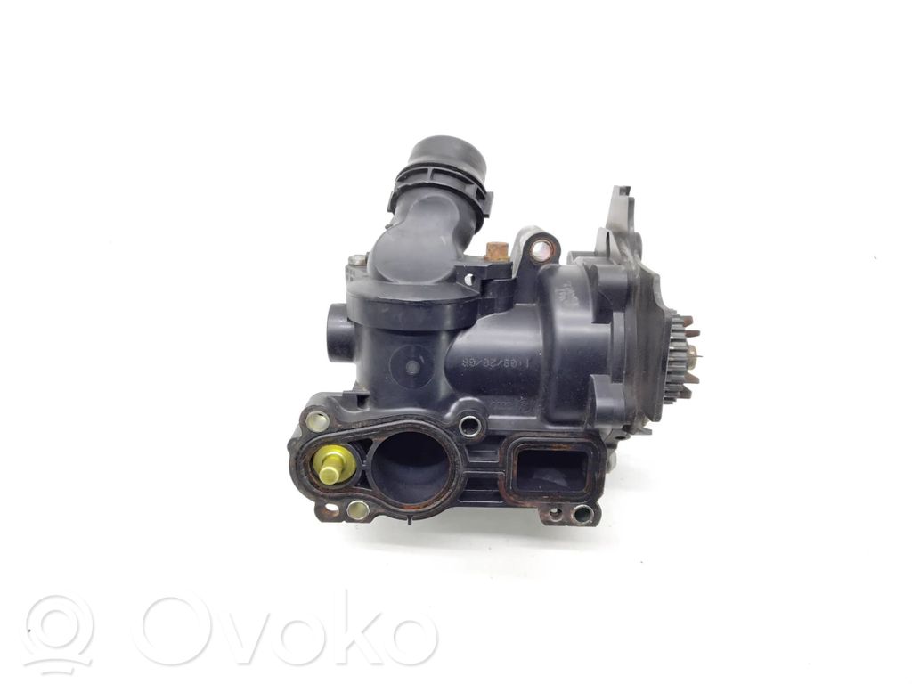 Audi A4 S4 B8 8K Pompa wody 