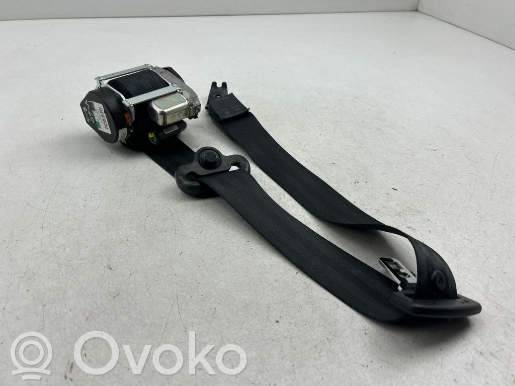 Volvo V60 Saugos diržas galinis 