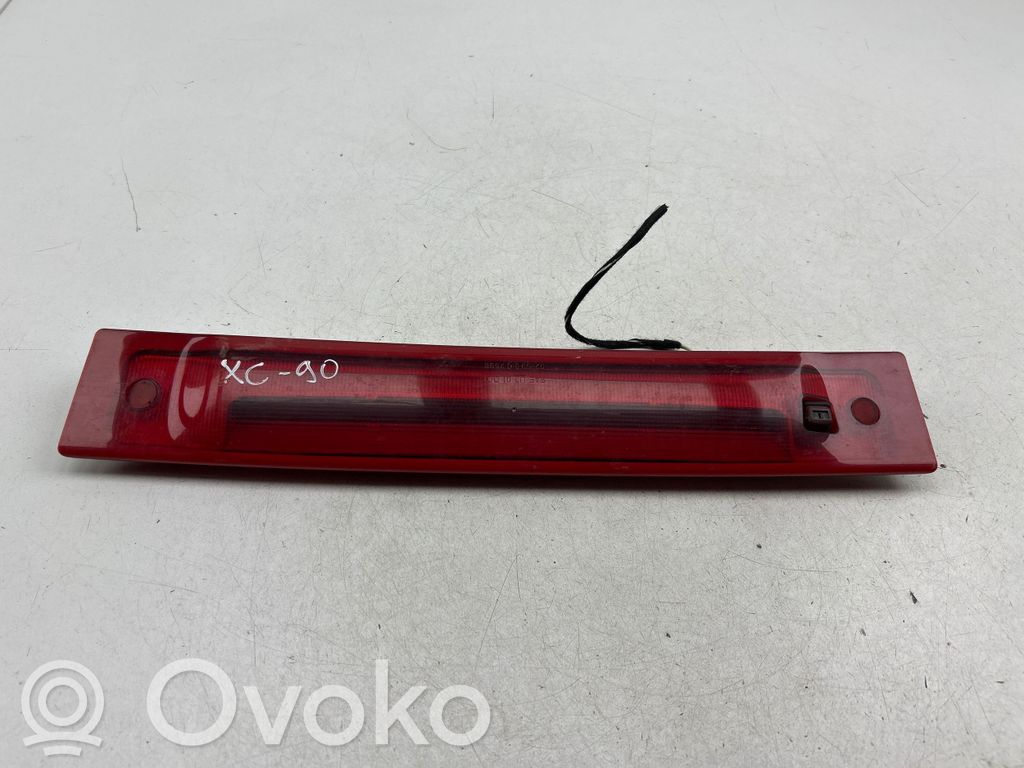 Volvo XC90 Third/center stoplight 