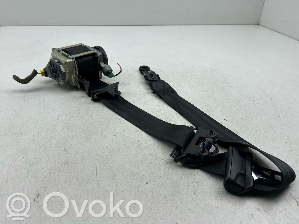 Volvo V60 Cinturón delantero 