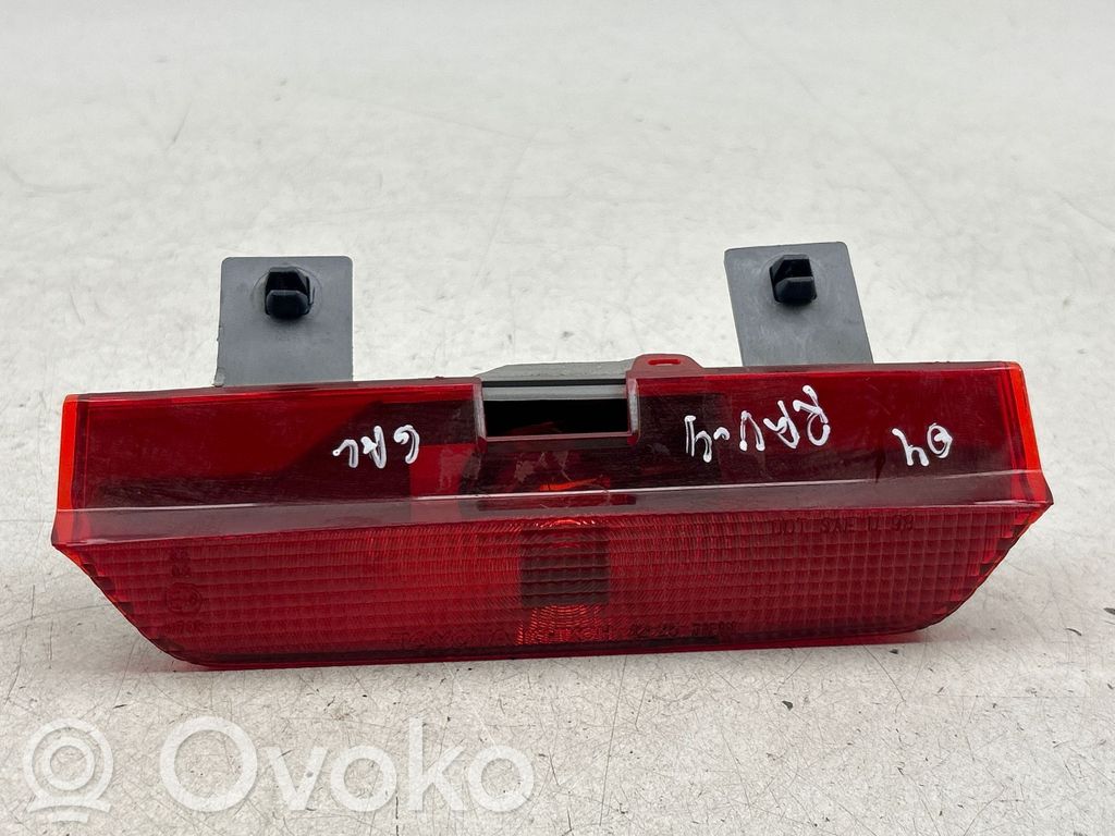 Toyota RAV 4 (XA20) Third/center stoplight 