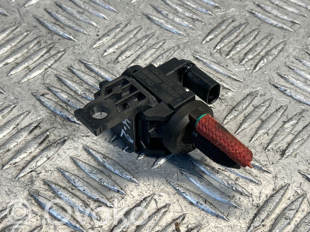 BMW 2 G42 Solenoīda vārsts 