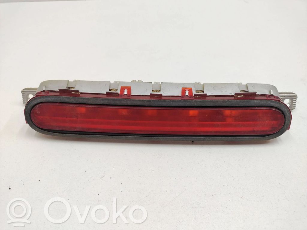 Toyota Corolla Verso AR10 Dritte Bremsleuchte 