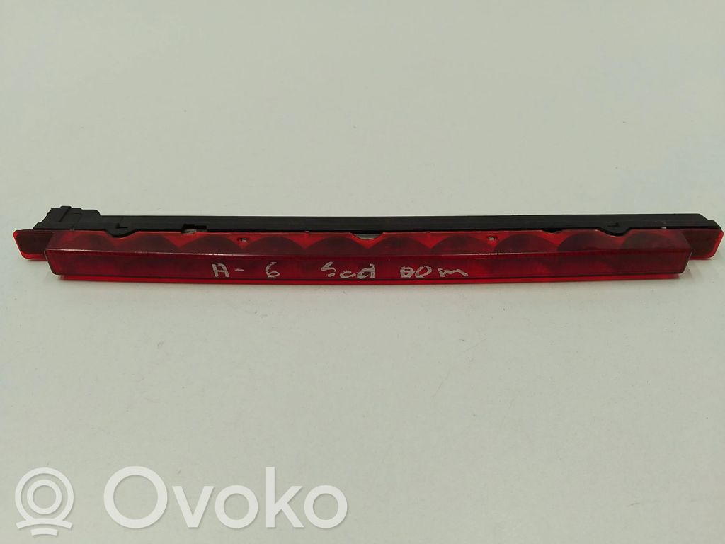 Audi A6 S6 C5 4B Dritte Bremsleuchte 