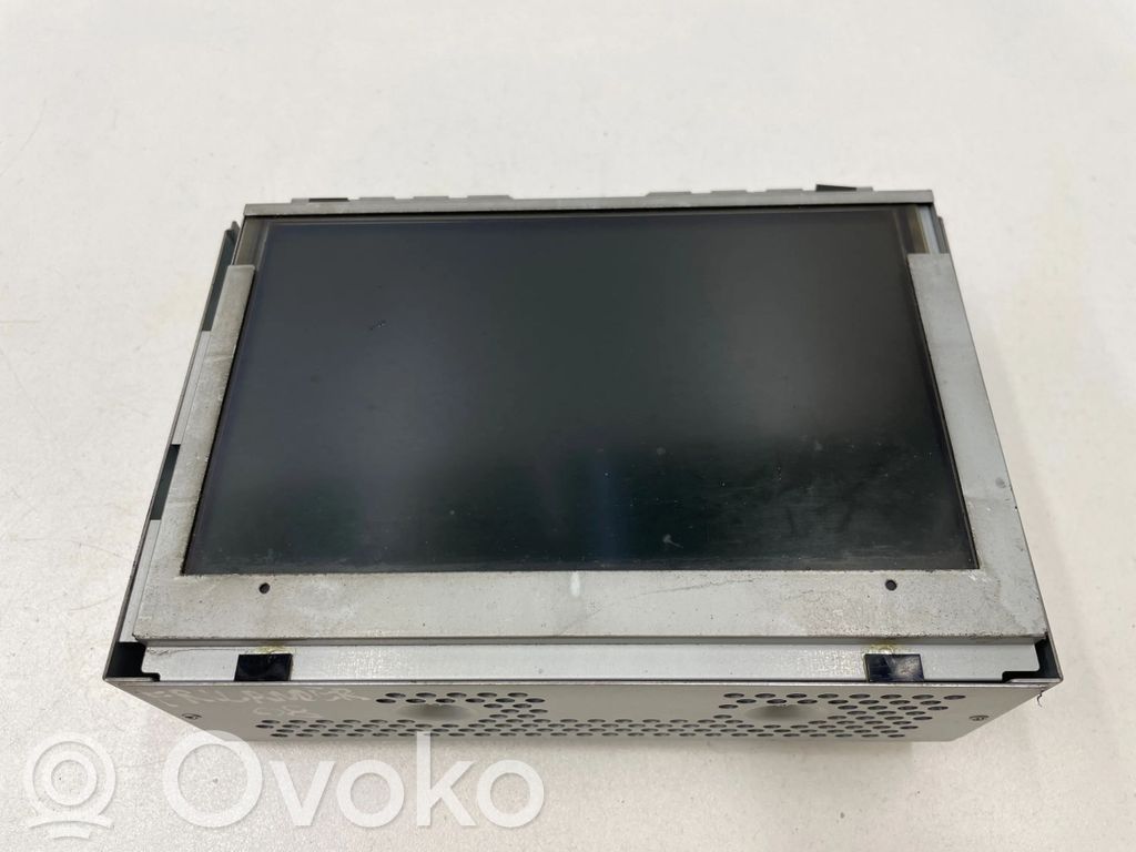 Monitor / wyświetlacz / ekran   6H5210E889AC,QFLV601A,070640024