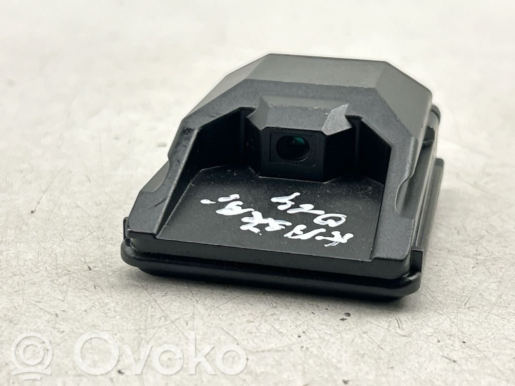 Nissan Qashqai Windshield/windscreen camera 