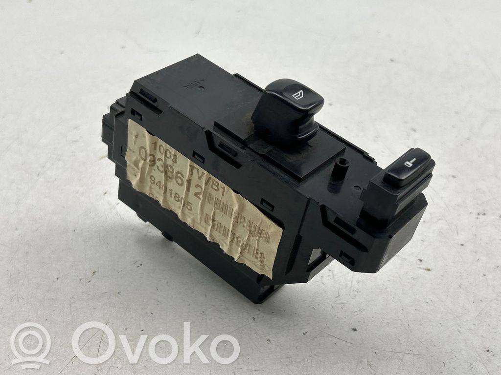 Volvo XC90 Comutator comandă geamuri electrice 