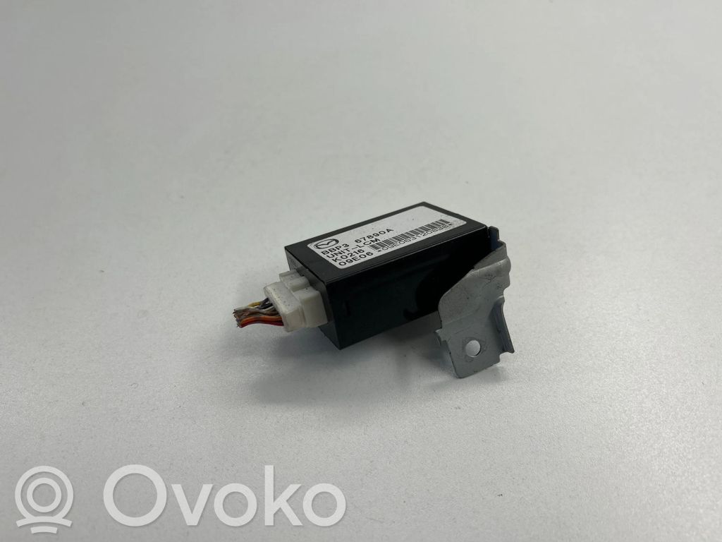 Mazda 3 II Light module LCM 