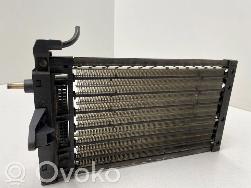 BMW 3 E90 E91 Electric cabin heater radiator 