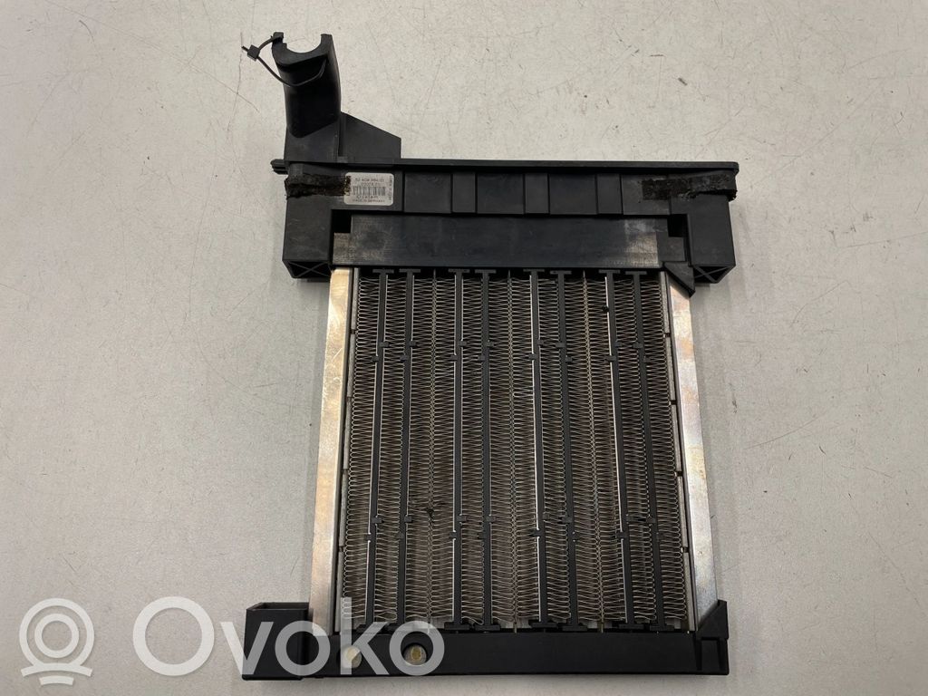 Renault Espace -  Grand espace IV Radiator aerotermă electrică cabină 