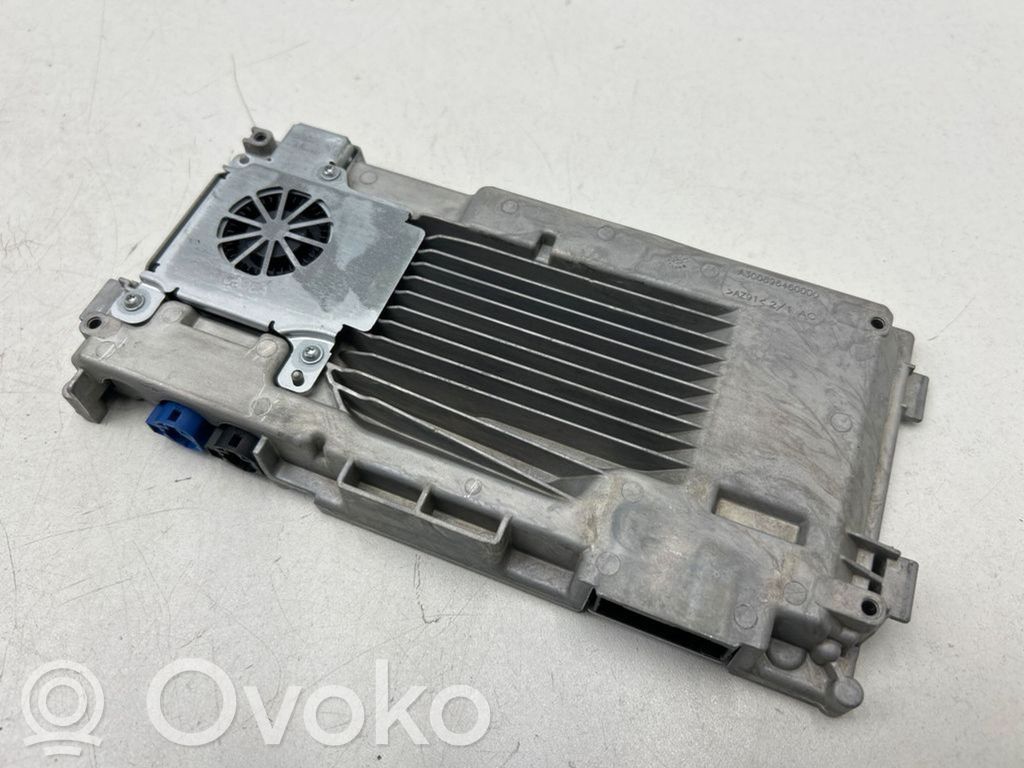 BMW 2 G42 Speedometer control unit/module 