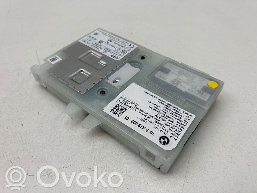 BMW 2 G42 Antennin ohjainlaite 