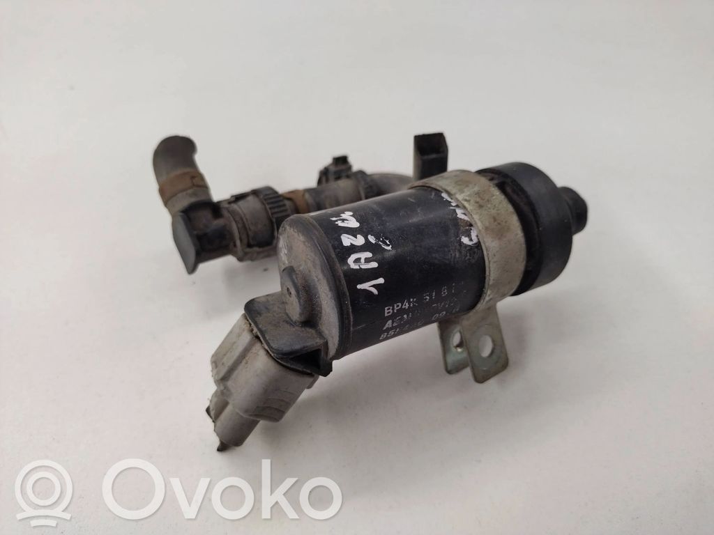 Mazda 6 Windscreen/windshield washer pump 
