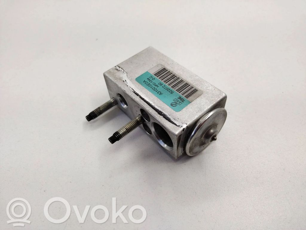 Peugeot Boxer Air conditioning (A/C) expansion valve 