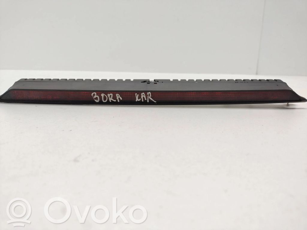 Volkswagen Bora Third/center stoplight 