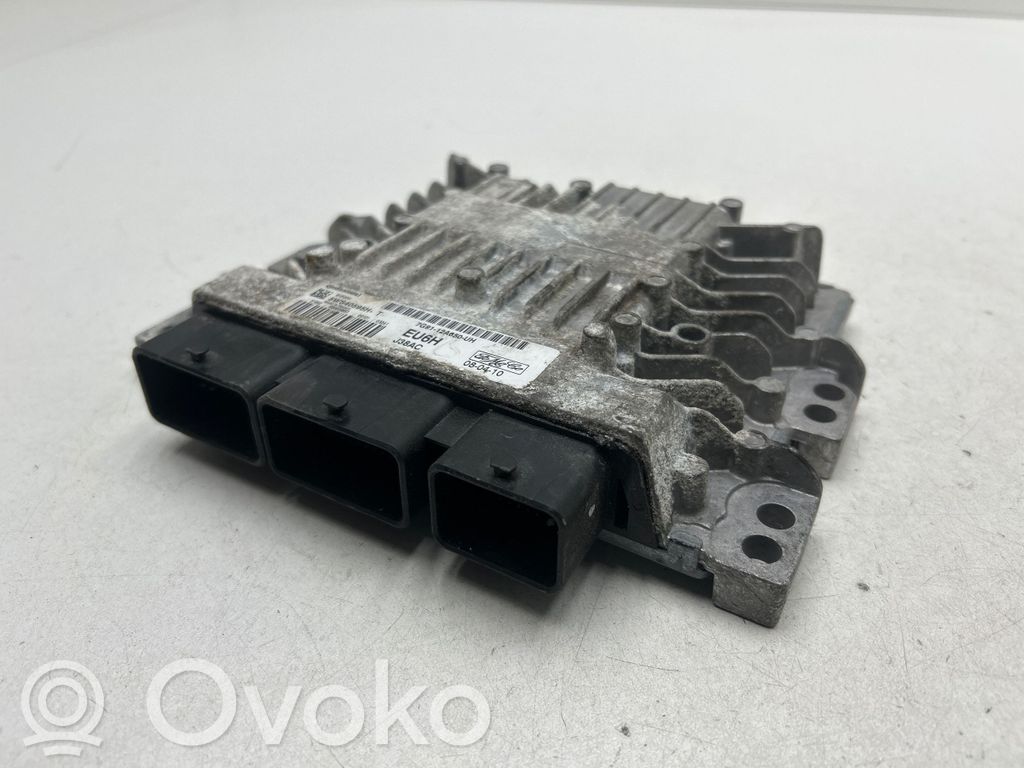 Ford Mondeo MK IV Engine control unit/module 
