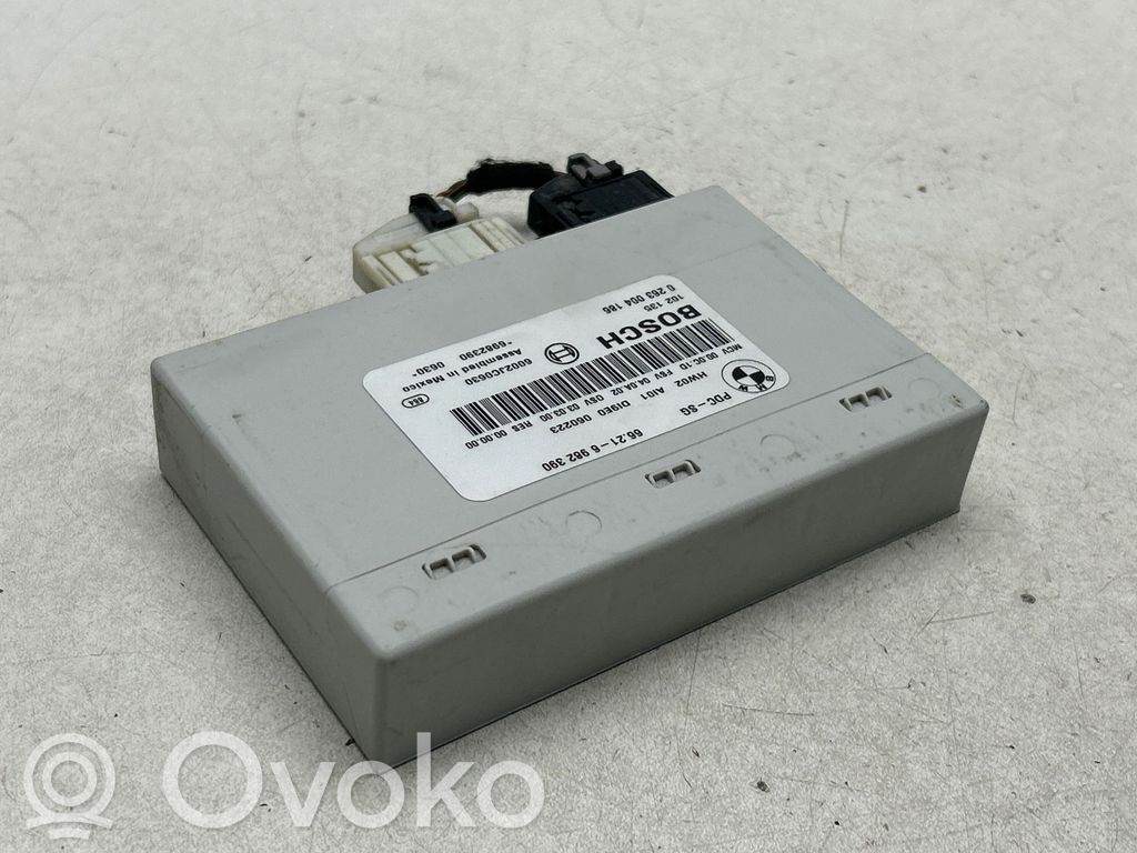 BMW 3 E90 E91 Parking PDC control unit/module 
