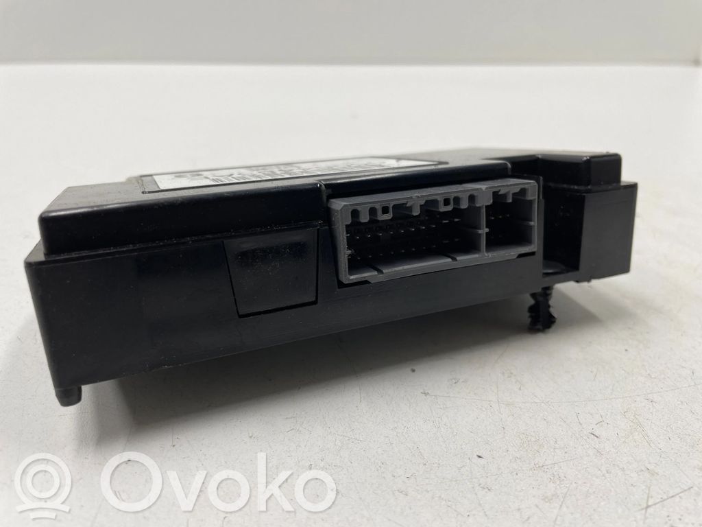 Chrysler Grand Voyager V Bluetooth modulis 